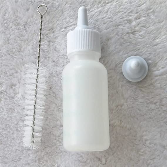 Trixie Suckling Bottle Set For Small Animals 57ml