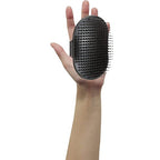 Trixie Care Brush Rubber For Dogs 8 X 13 cm