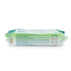 Basil Daily All Purpose Wet Wipes for Dogs & Cats 80pc