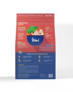 Fabled Eager To Meat - Adult Poulty Recipe Dog Food