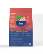Fabled Happy To Sea - Adult Fish Recipe Dog Food