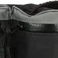 Trixie Baggy Belt Hip Bag Belt Black/Grey