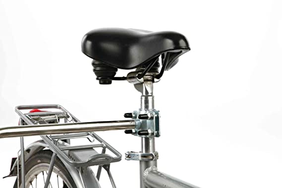 Trixie Holder for Saddlebar For Dogs