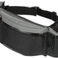 Trixie Baggy Belt Hip Bag Belt Black/Grey