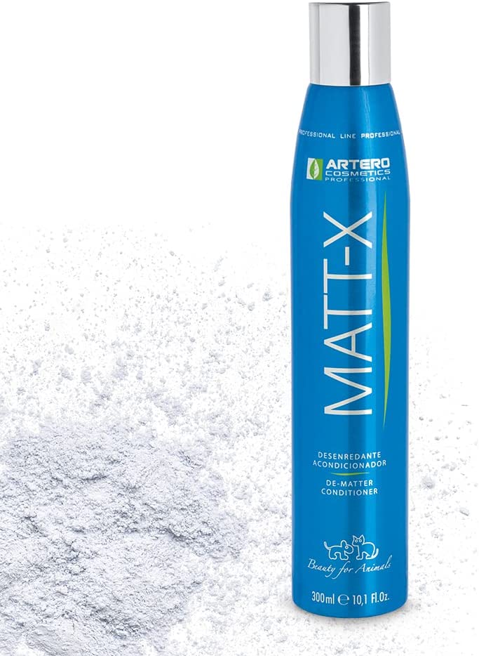 ARTERO MATT-X Detangler For Dogs & Cats 300ml