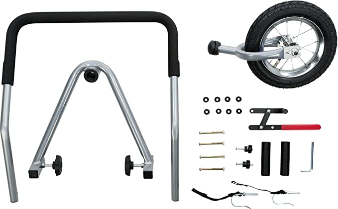 Trixie Stroller Conversion Kit for Trailer