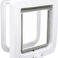 Trixie 2-Way Cat Flap 20x22cm