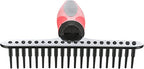Trixie Groomer Fine Plastic/ Metal For Dogs 8 X 16 cm