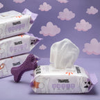 Pawpaya Pet Wipe Vegan & Cruelty-Free For Dogs & Cats 40 Pull Pack