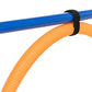 Trixie Agility Ring Orange/Blue Set For Dogs