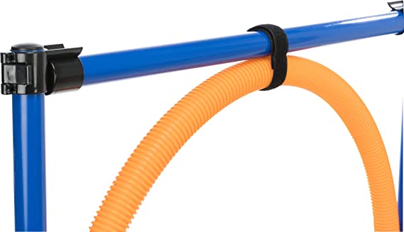 Trixie Agility Ring Orange/Blue Set For Dogs