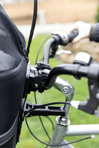 Trixie Front Bicycle Basket For Dogs & Cats (41x47x29cm)