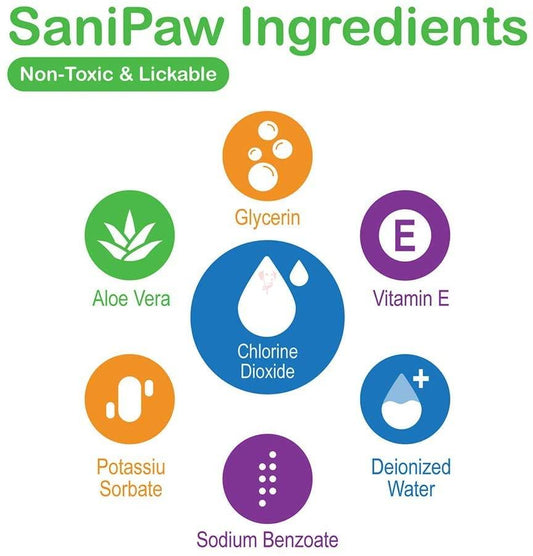 Shop HighQuality Dog Paw Care Products Online Tails Nation