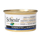 Schesir Tuna With Whitebaits Wet Cat Food 85g