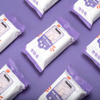 Pawpaya Pet Wipe Vegan & Cruelty-Free For Dogs & Cats 40 Pull Pack