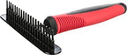 Trixie Groomer Fine Plastic/ Metal For Dogs 8 X 16 cm
