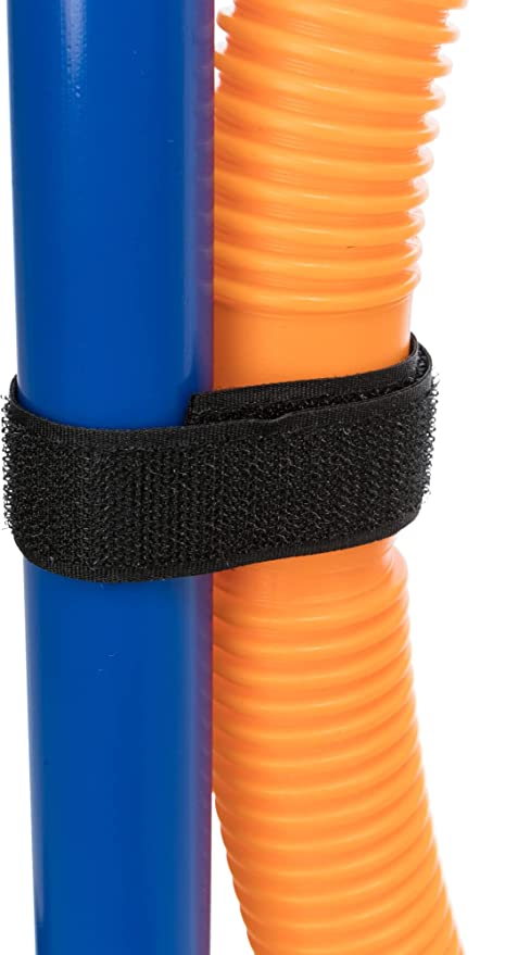 Trixie Agility Ring Orange/Blue Set For Dogs