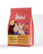 Fabled Grow Little One - Puppy Small Breed Recipe Dog Food