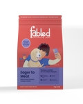 Fabled Eager To Meat - Adult Poulty Recipe Dog Food