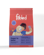 Fabled Eager To Meat - Adult Poulty Recipe Dog Food