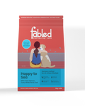 Fabled Happy To Sea - Adult Fish Recipe Dog Food