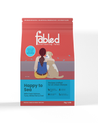 Fabled Happy To Sea - Adult Fish Recipe Dog Food