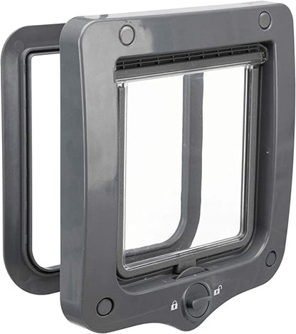 Trixie 2-Way Cat Flap 20x22cm