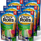 Inaba Churu Roll Chicken Recipe Wraps Tuna Recipe Grain Free Treat For Cat 40g
