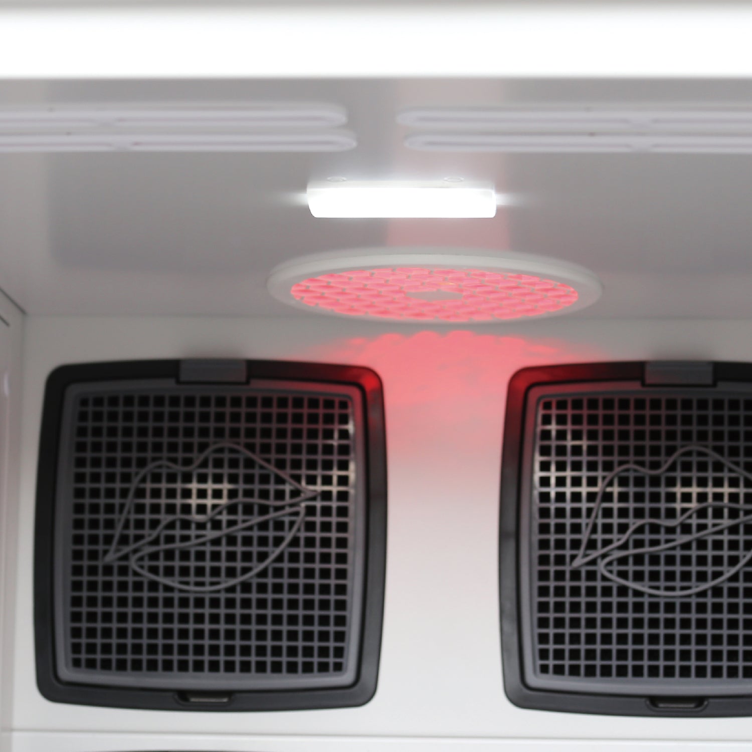 Kiss Grooming Kiss Infrared Cabinet Dryer For Pets