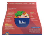 Fabled Grow Little One - Puppy Small Breed Recipe Dog Food
