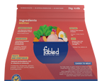 Fabled Eager To Meat - Adult Poulty Recipe Dog Food
