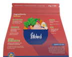 Fabled Happy To Sea - Adult Fish Recipe Dog Food