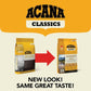 Acana Classic Prairie Poultry Dry Dog Food - All Breeds & Ages
