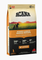 Acana Large Breed Puppy Dry Food
