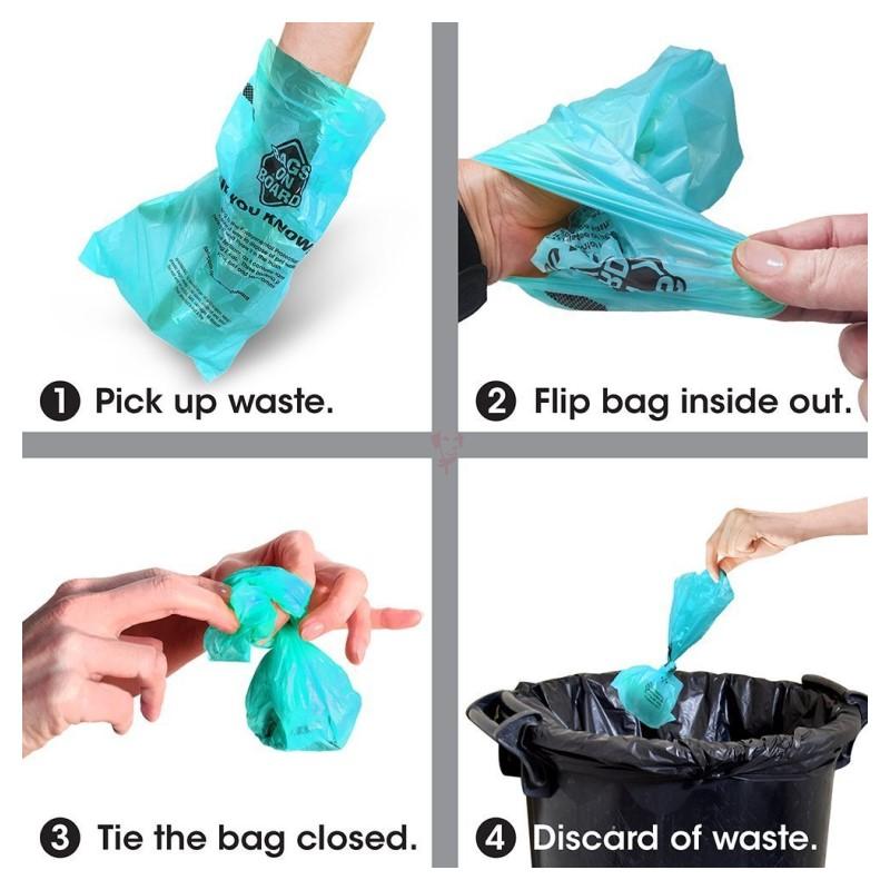 Bags-on-Board-Ocean-Scented-Waste-Pick-up-Bags-for-Dog-120-bags-2