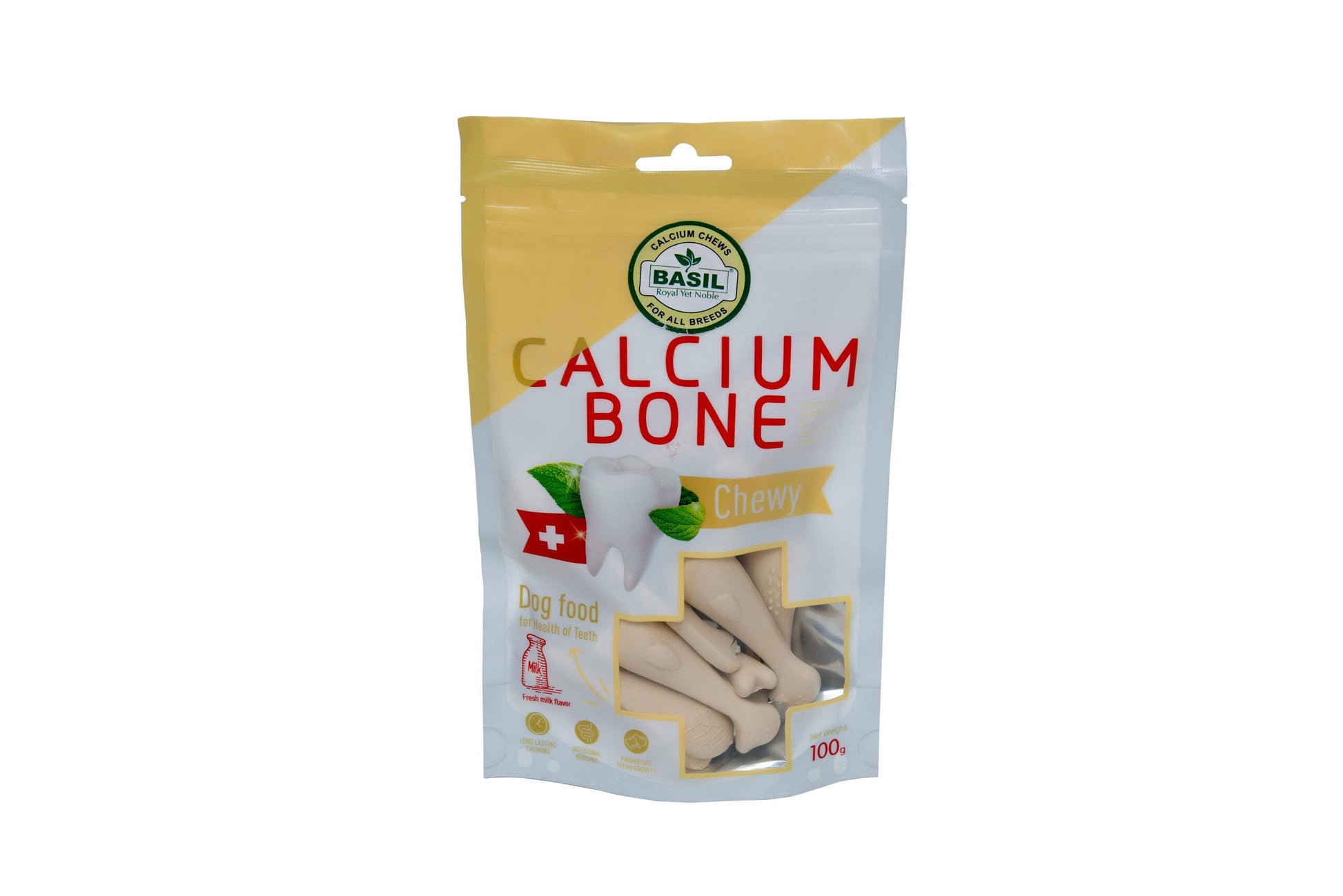 Calcium Bone 100gm