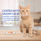 Inaba Twins Grain Free Chicken With Cheese Recipe Treat For Cats 35g