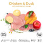 Chicken & Duck-02
