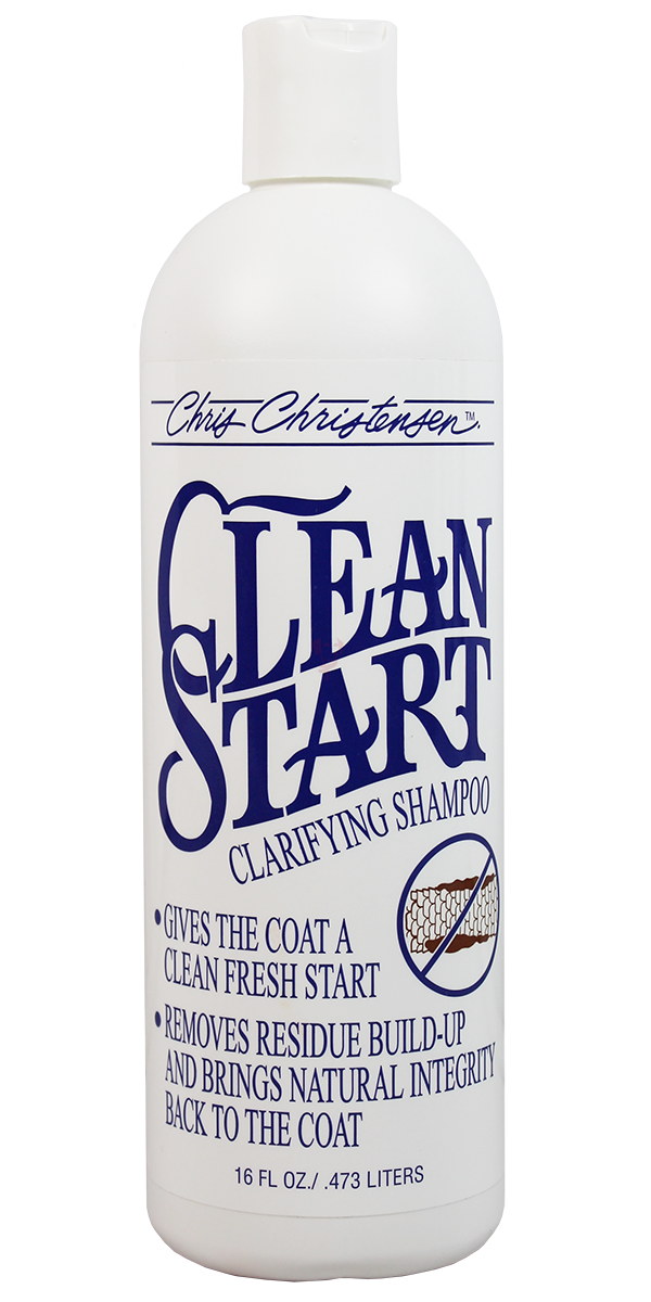 Clean start chris christensen best sale