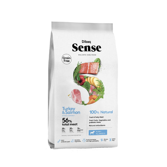 Dibaq Sense Dog Food