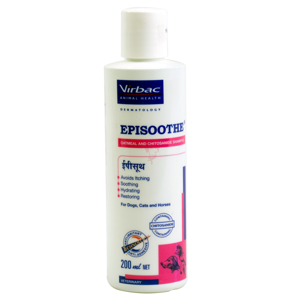 Episoothe 200ml