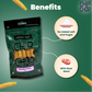 Chip Chops Chicken Fries Gourmet Treat For Dogs 100gm