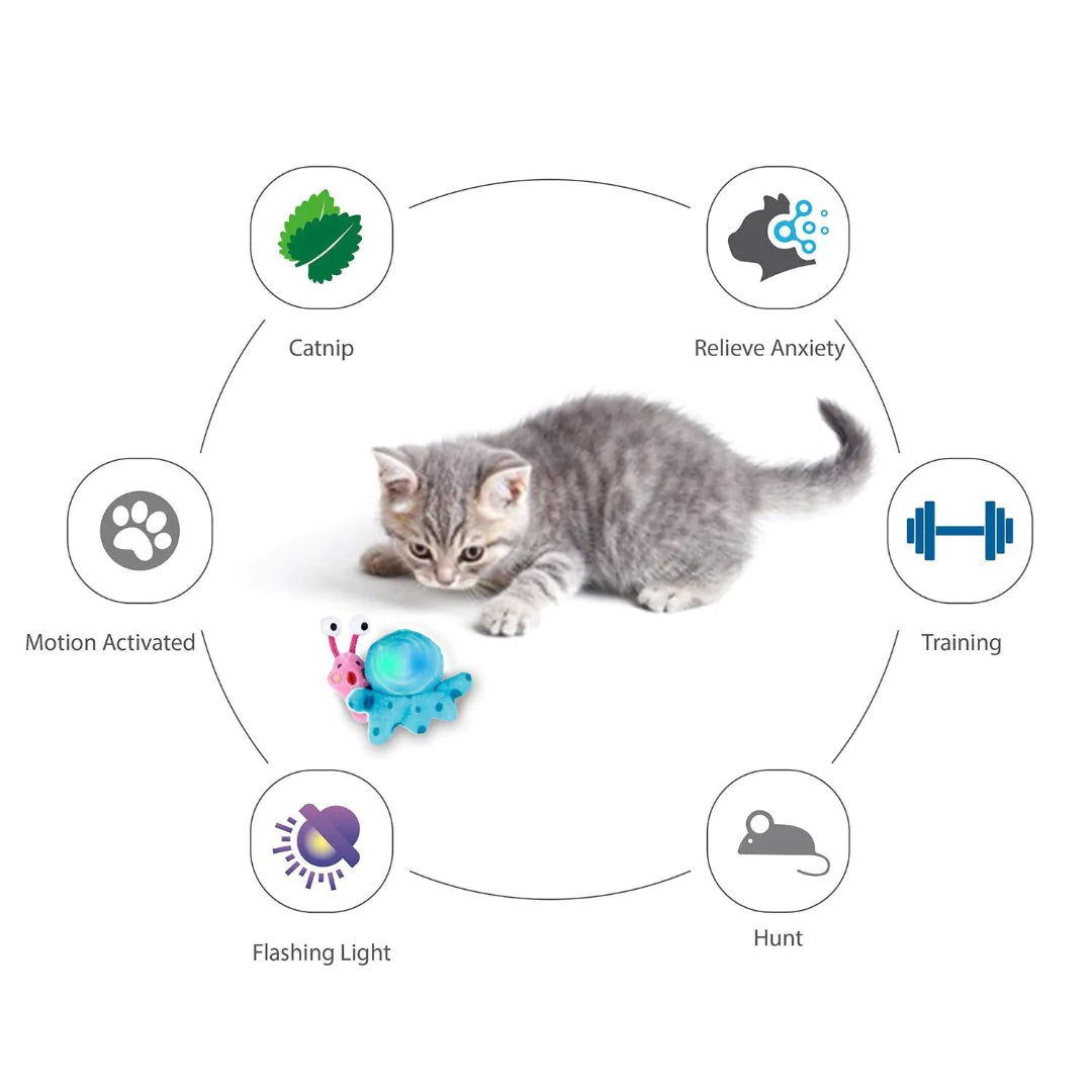 GiGwi_ShiningFriends_SnailwithActivatedLEDLight_Catnip3 (1)
