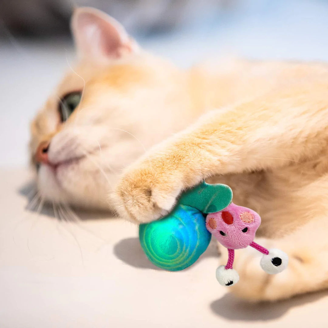 GiGwi_ShiningFriends_SnailwithActivatedLEDLight_Catnip4 (1)