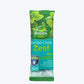 Happi Doggy Vegetarian Dental Chew - Zest Mint Vegetarian & Sustainable Treat For Dogs Single Pack