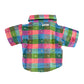 Tails Nation Festive Shirts Pink & Green For Your Furry Friend | Attractive and Stylish