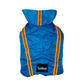 Tails Nation Reflector Jacket with Chain Dark Sky Blue | Warm and Comfy | Best for Hiking and Travel