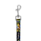 Tails Nation Digital Printed Flat Leash For Your Furry Friend