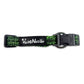 Tails Nation Green Super Comfy Melange Collar for your Pooch