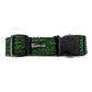 Tails Nation Green Super Comfy Melange Collar for your Pooch